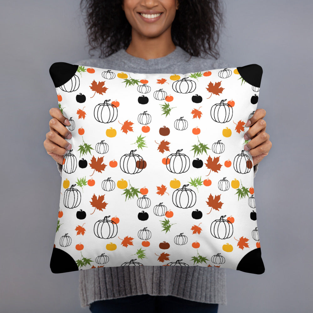 Fall In Love With Jesus Pillow