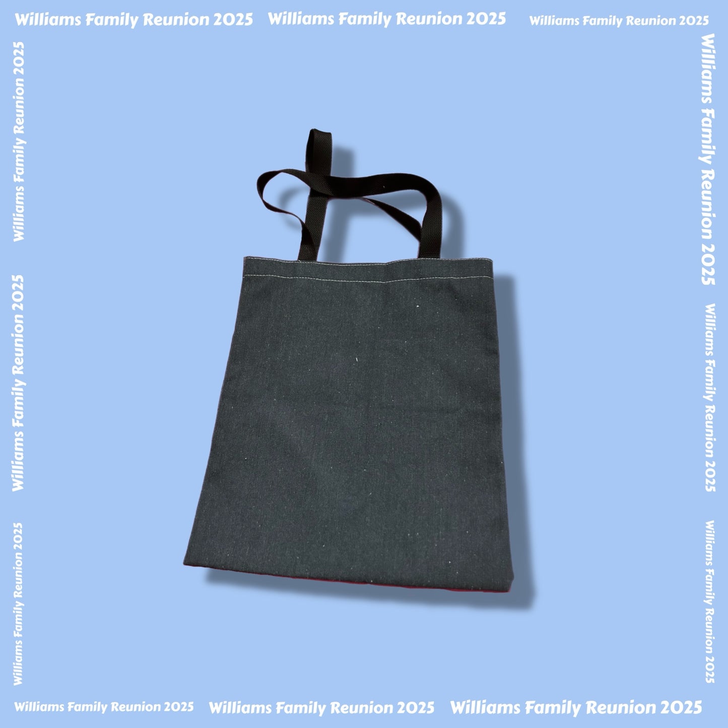 Reunion Bag