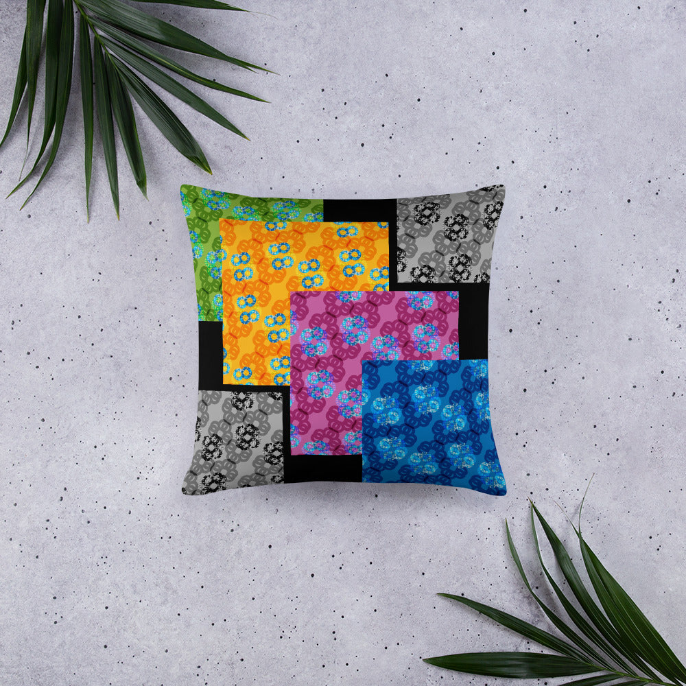 All Seasons Pillow