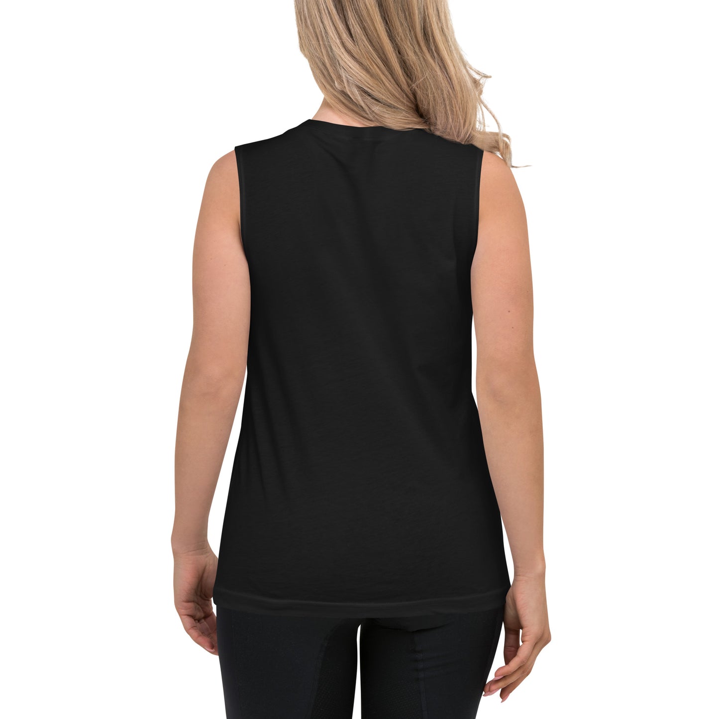 GYM Time Muscle Shirt