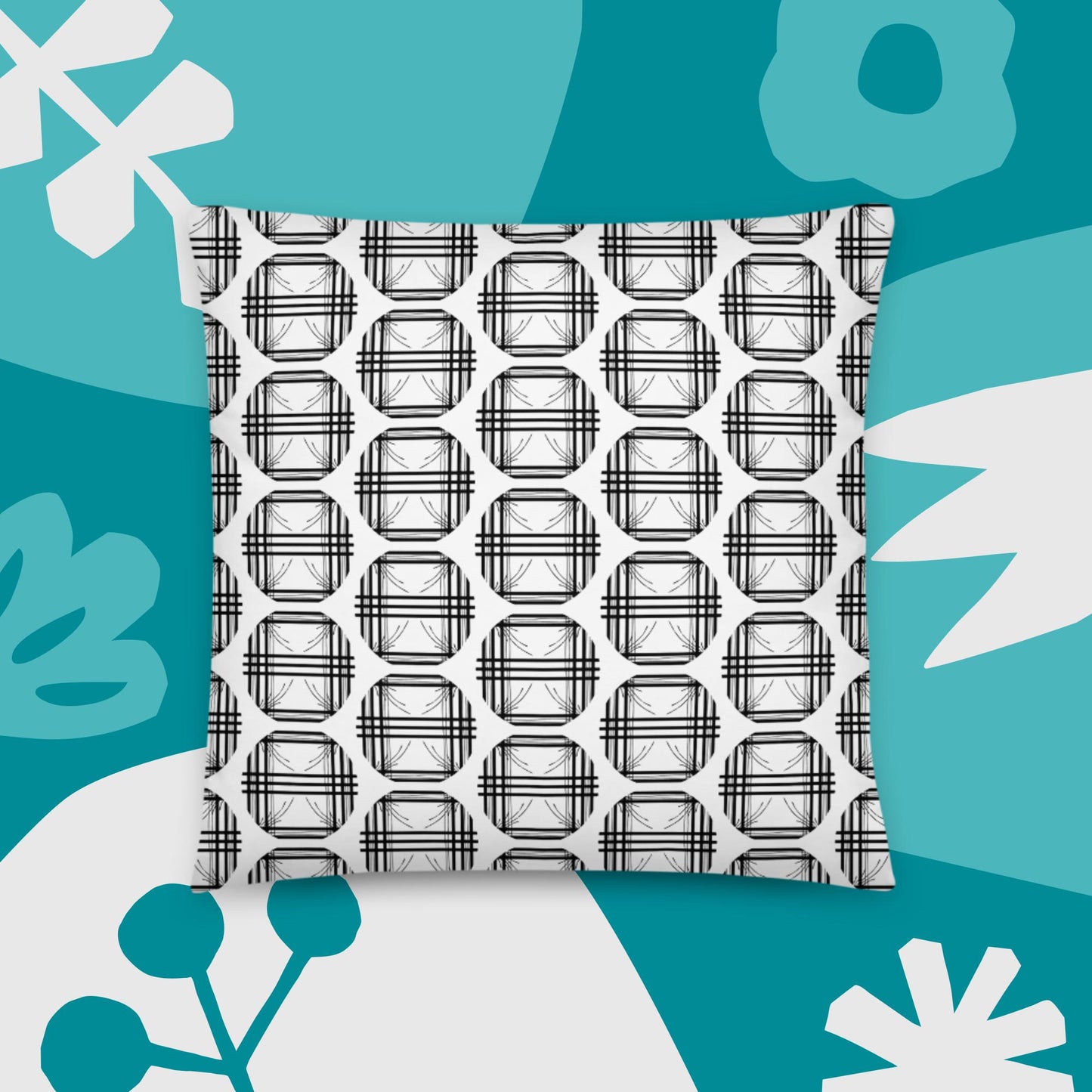 DD’s #2 Pillow