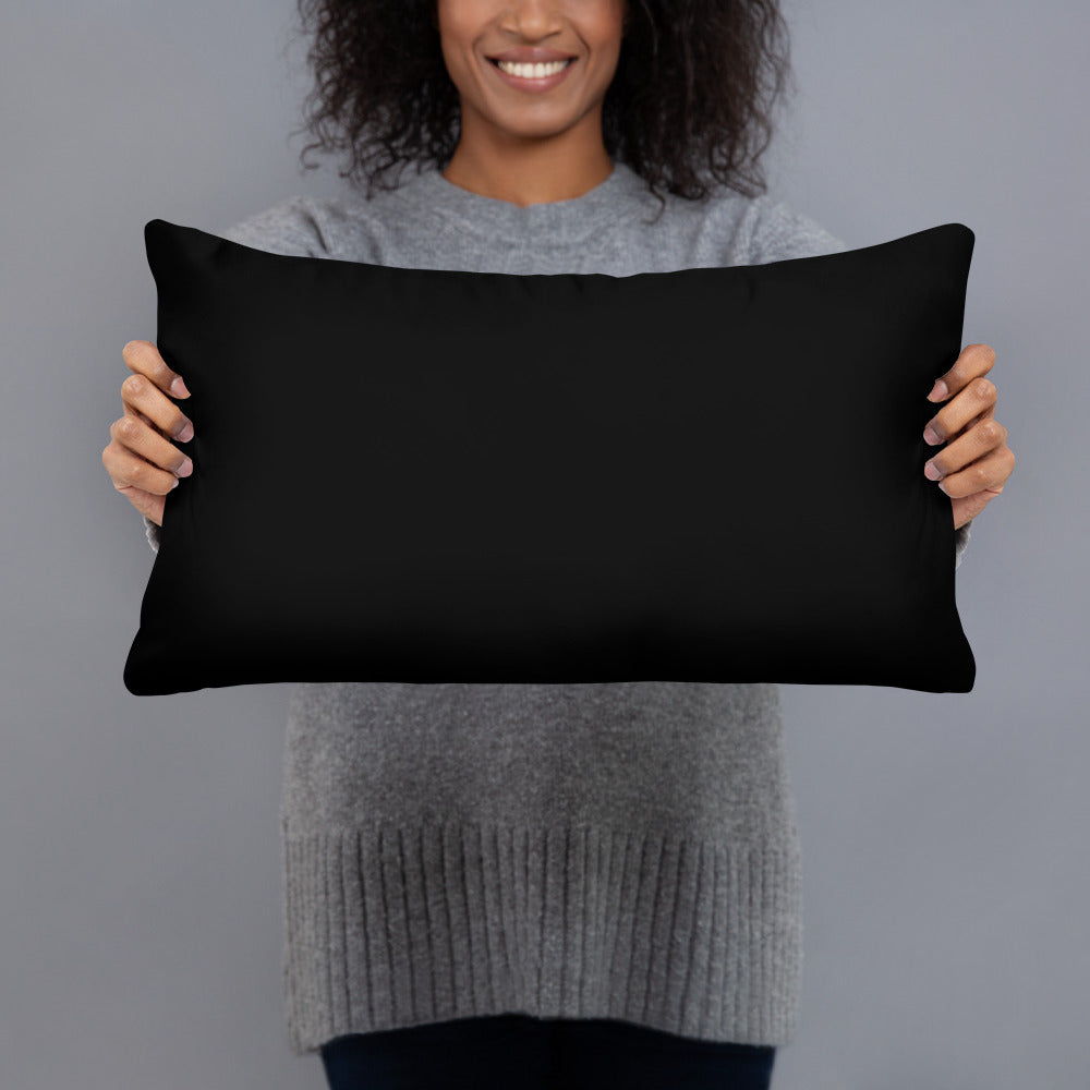 Chicago Pillow