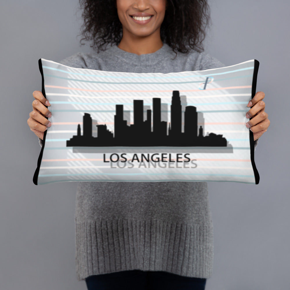 L.A. Pillow