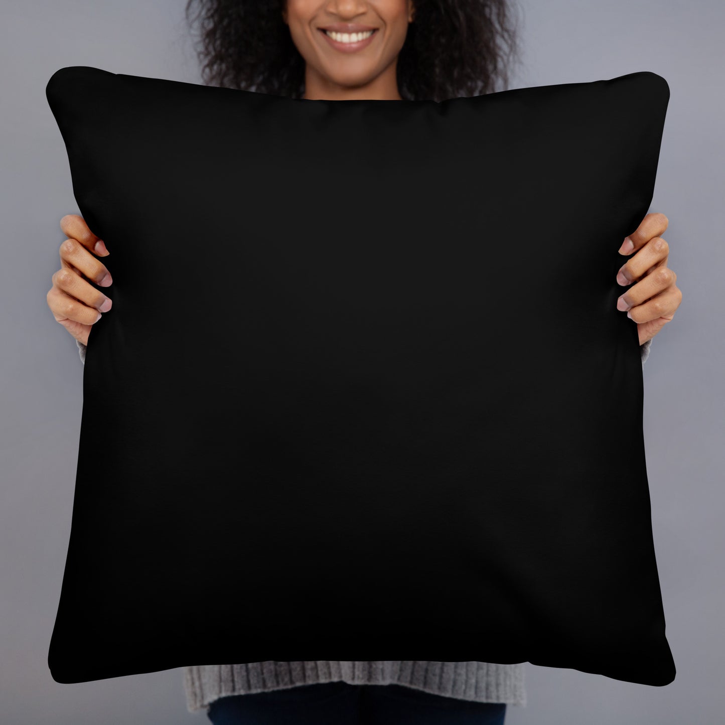 N.Y. Pillow