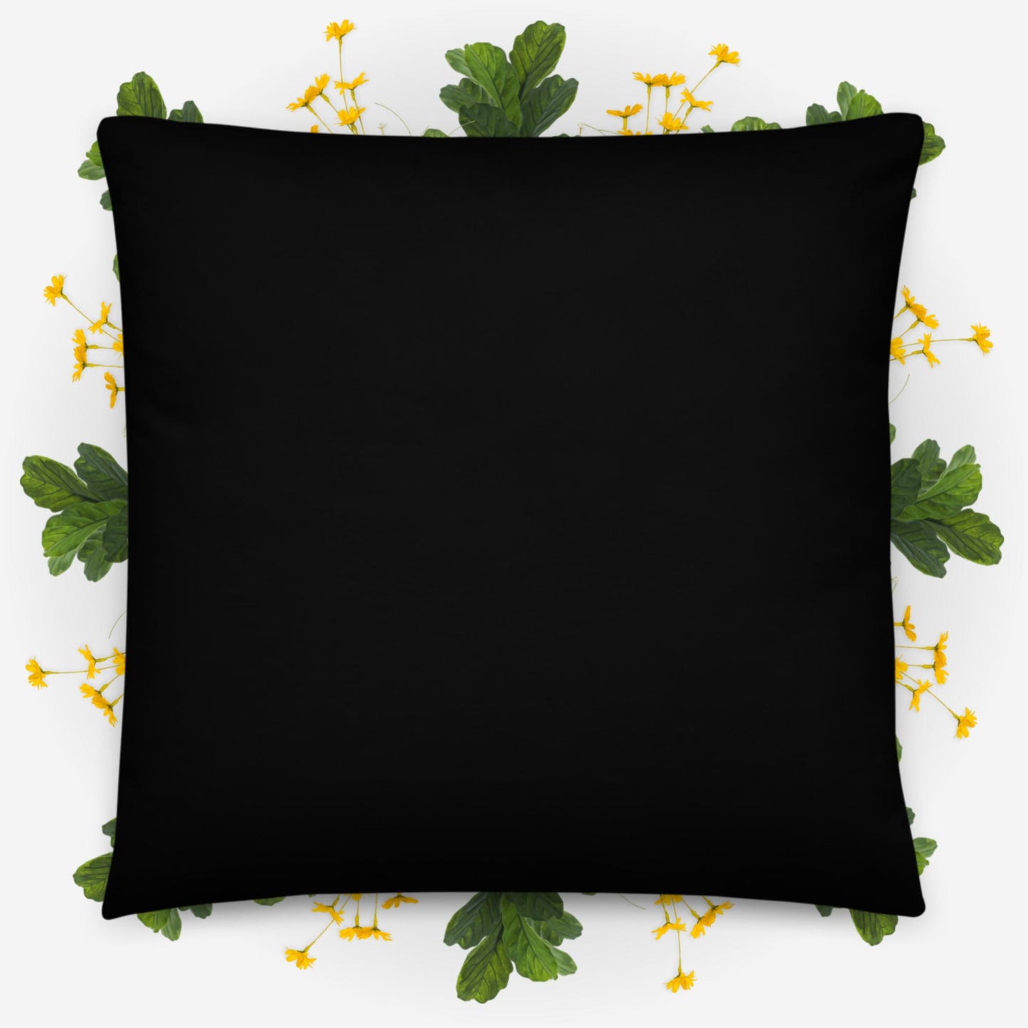Inspirational Fall Pillow