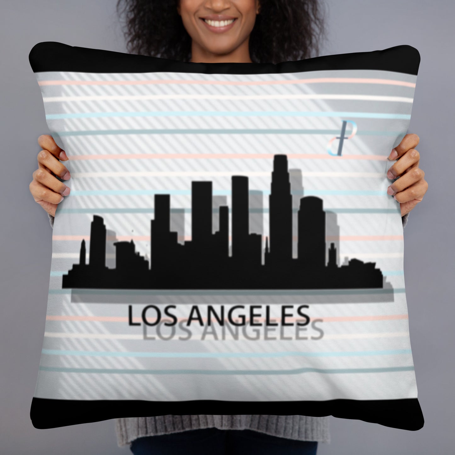 L.A. Pillow