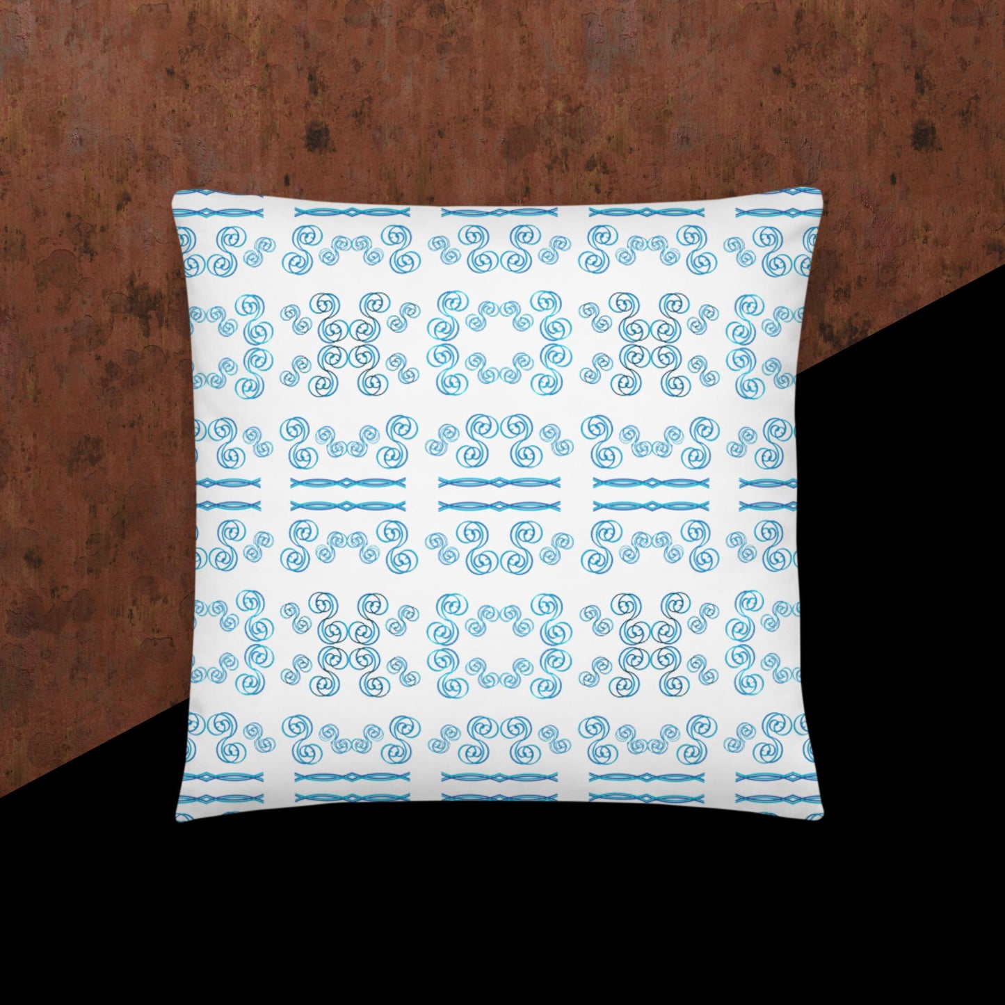 DD’s Pillow