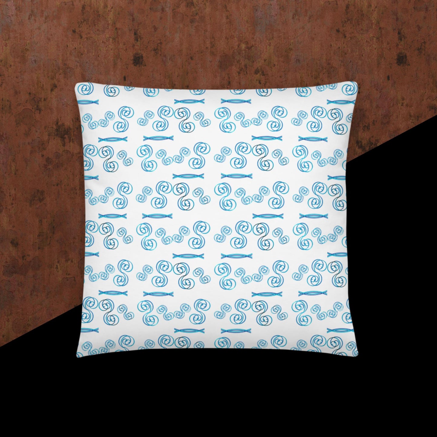 DD’s Pillow