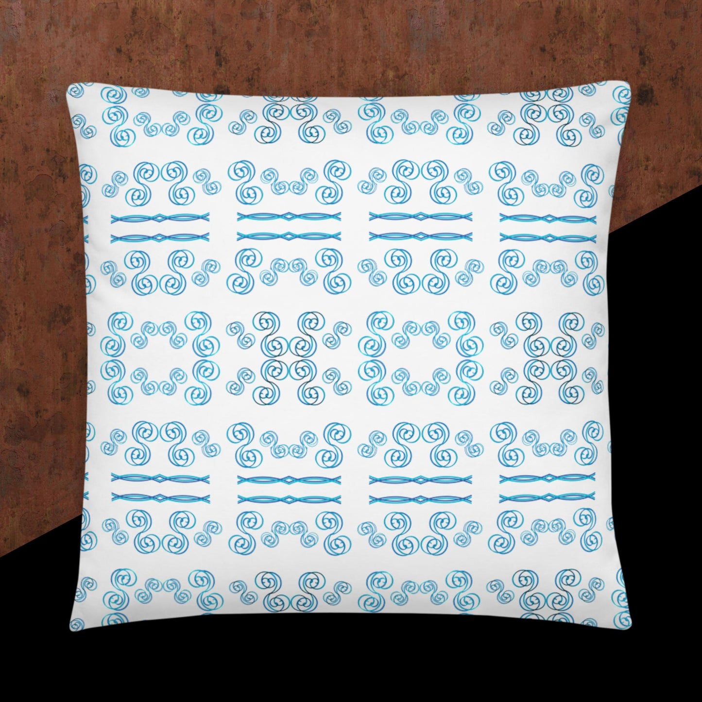 DD’s Pillow
