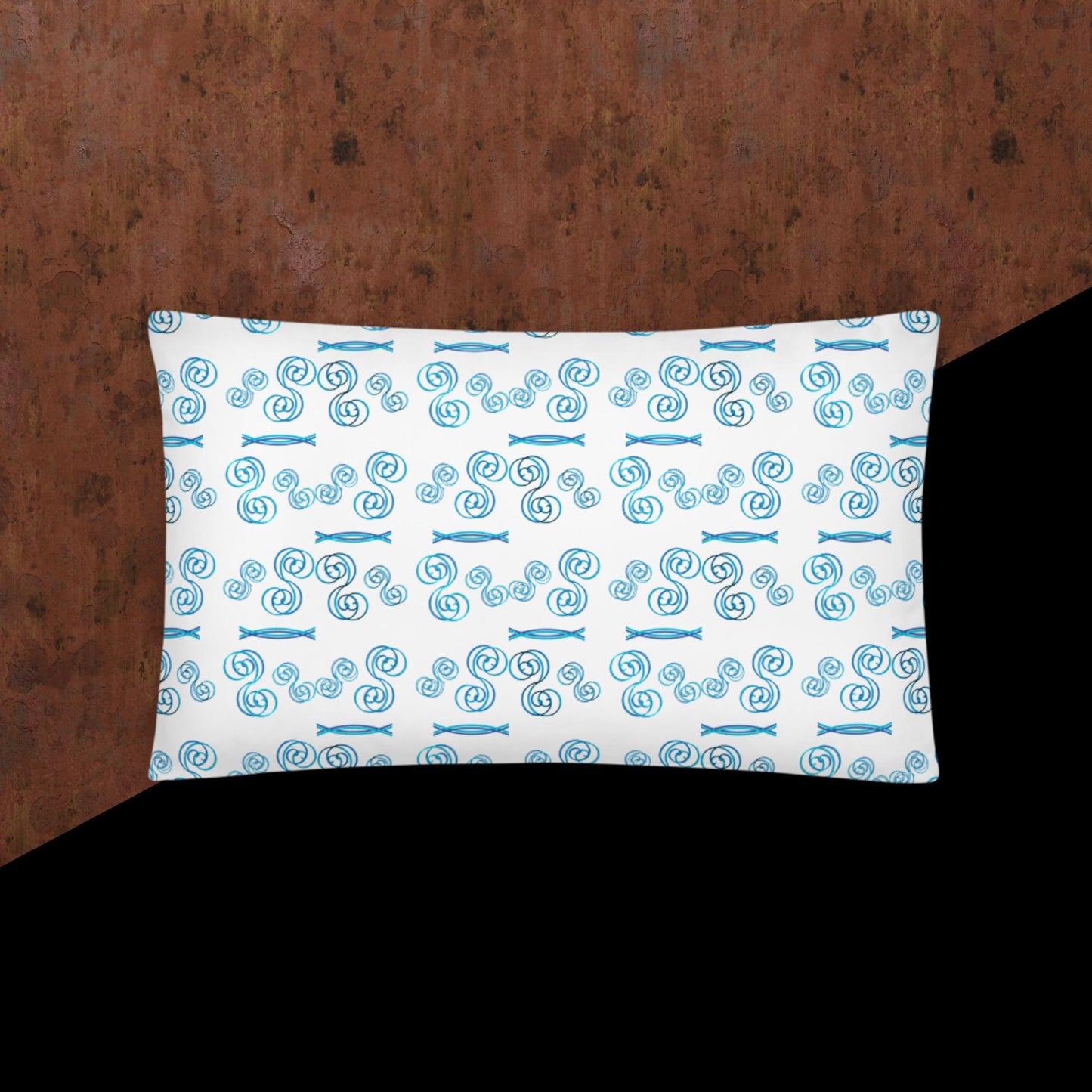 DD’s Pillow