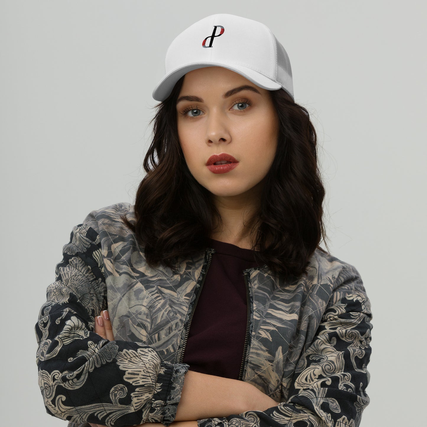 DD Trucker Cap