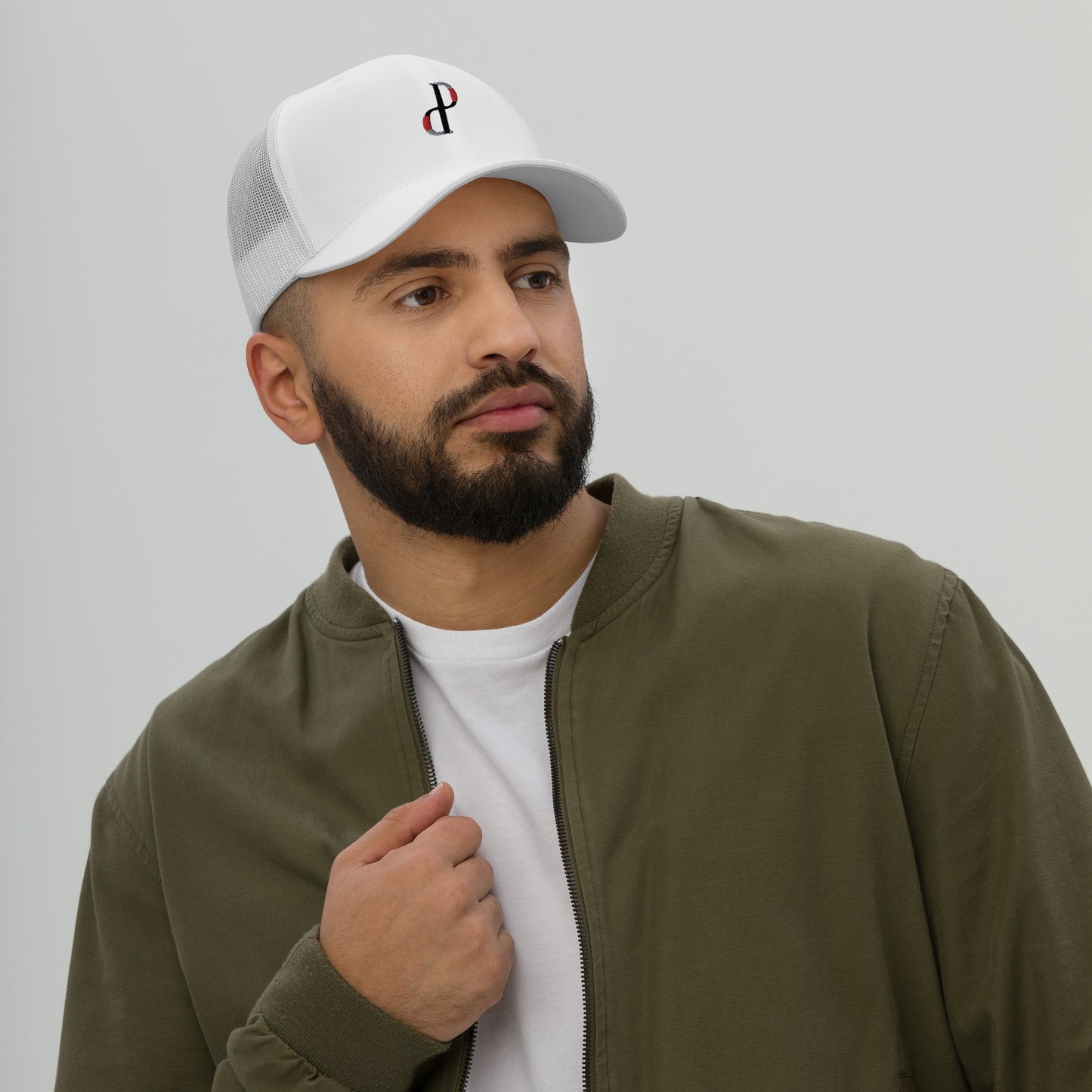 DD Trucker Cap