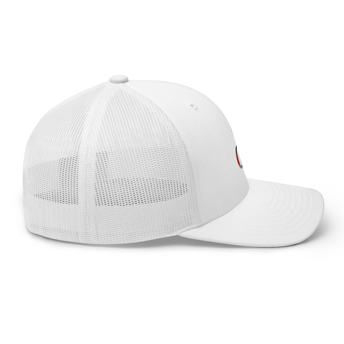 DD Trucker Cap