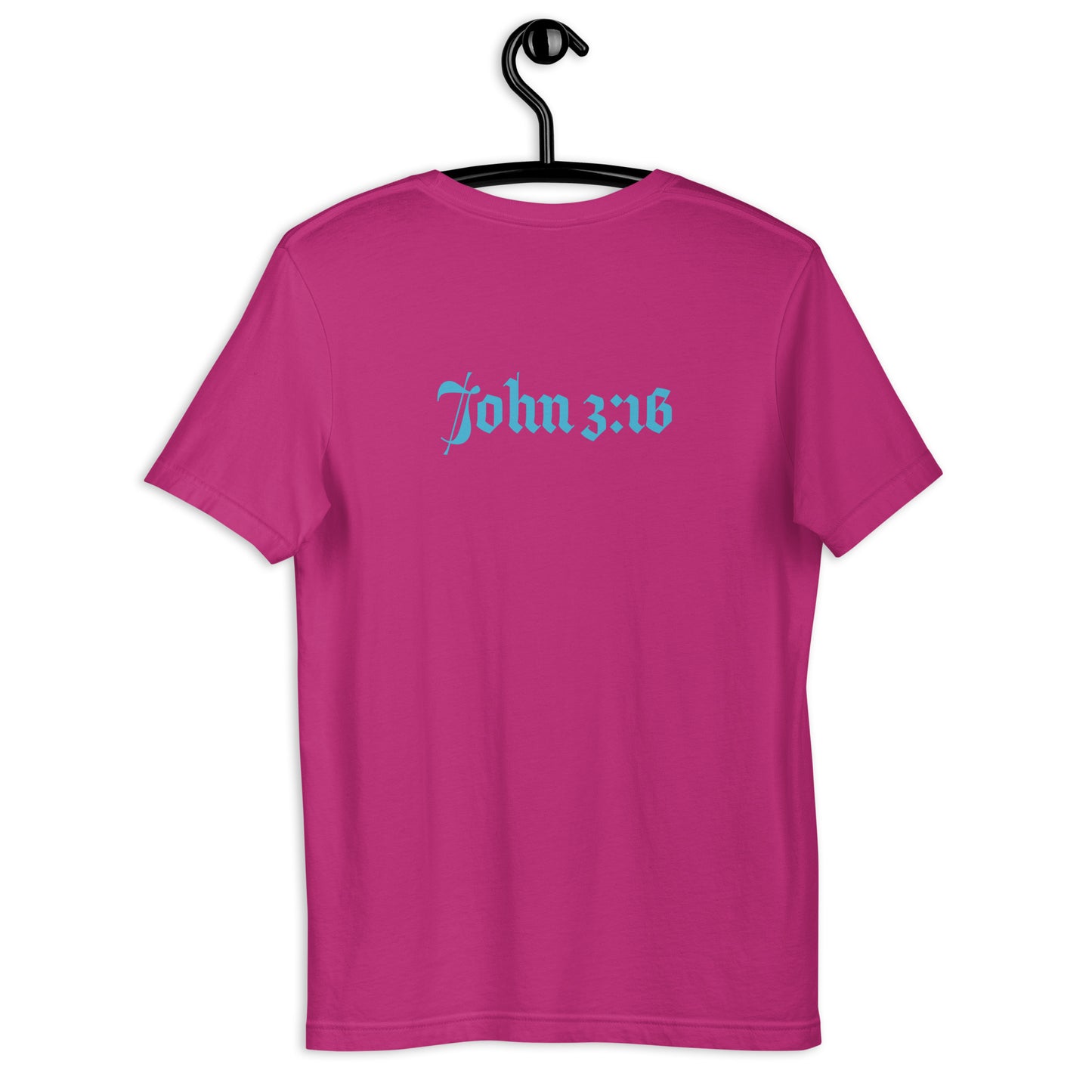 God’s Love Unisex Tee