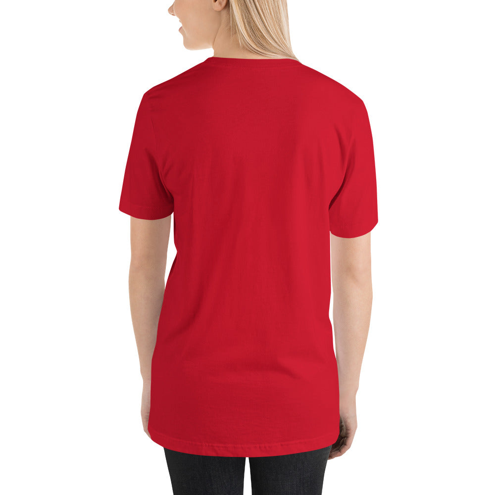All Power Unisex t-shirt