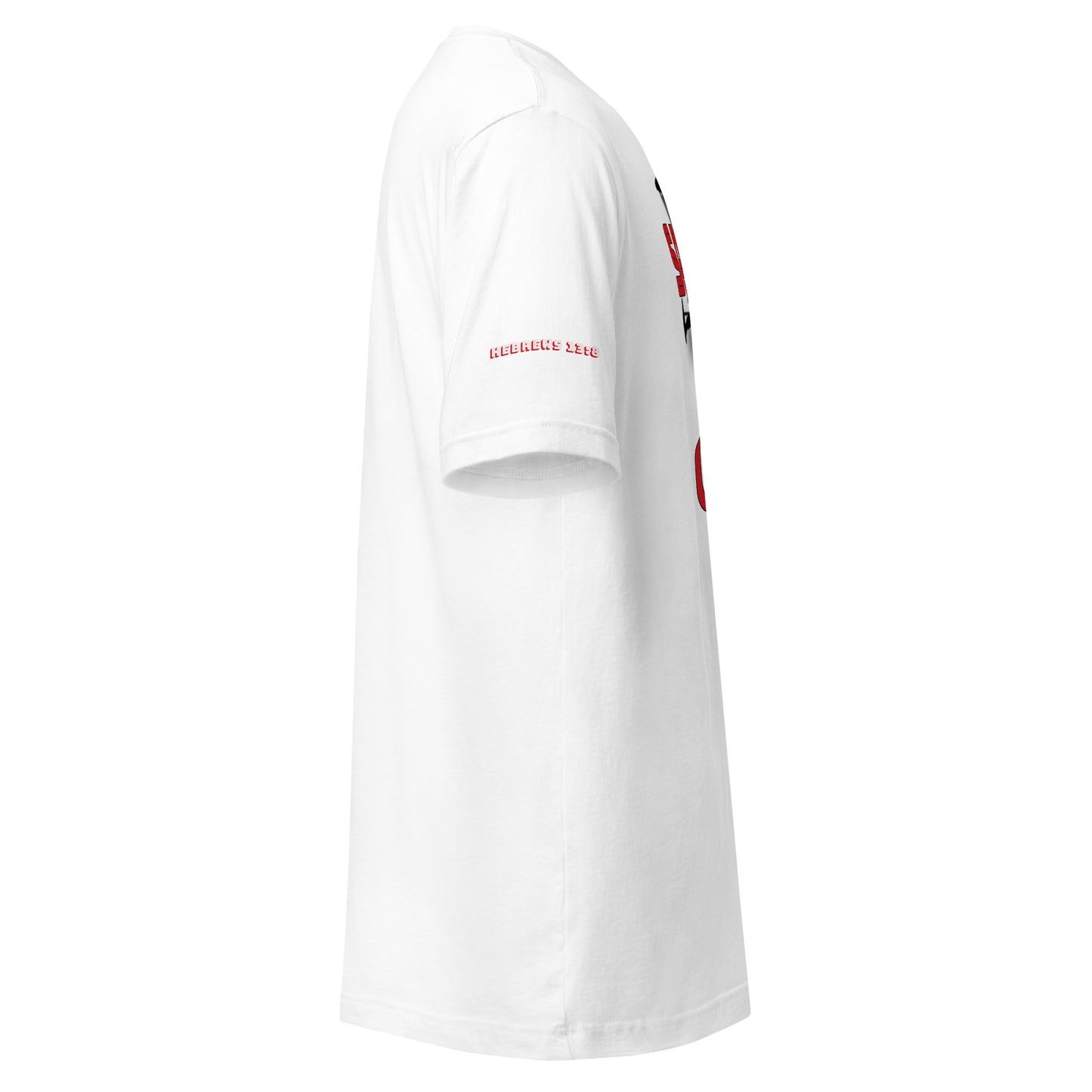 Same God Unisex t-shirt