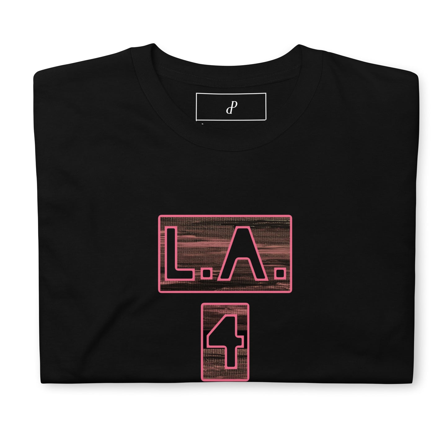 L.A. 4 Life Unisex T-Shirt