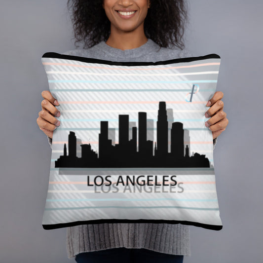 L.A. Pillow