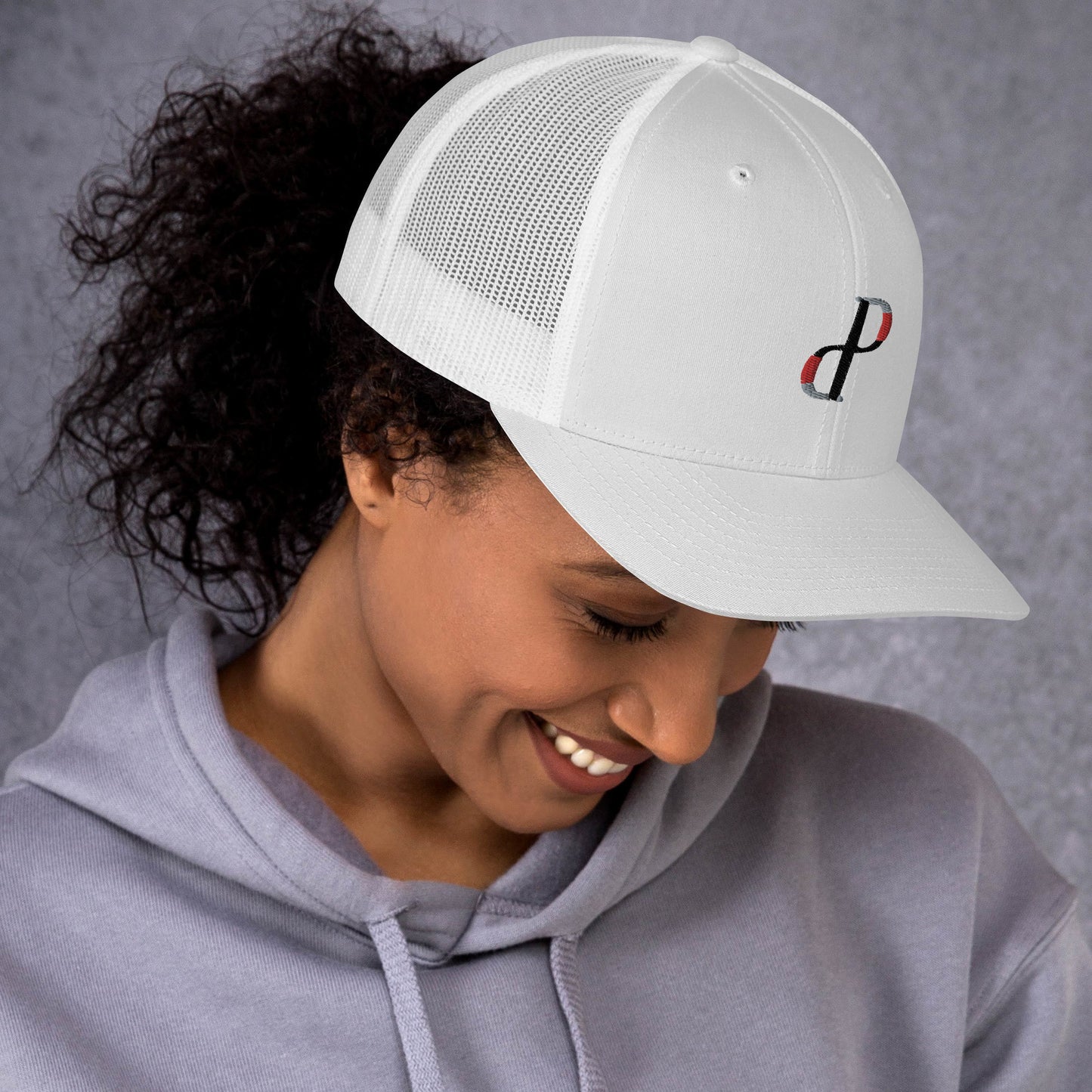 DD Trucker Cap