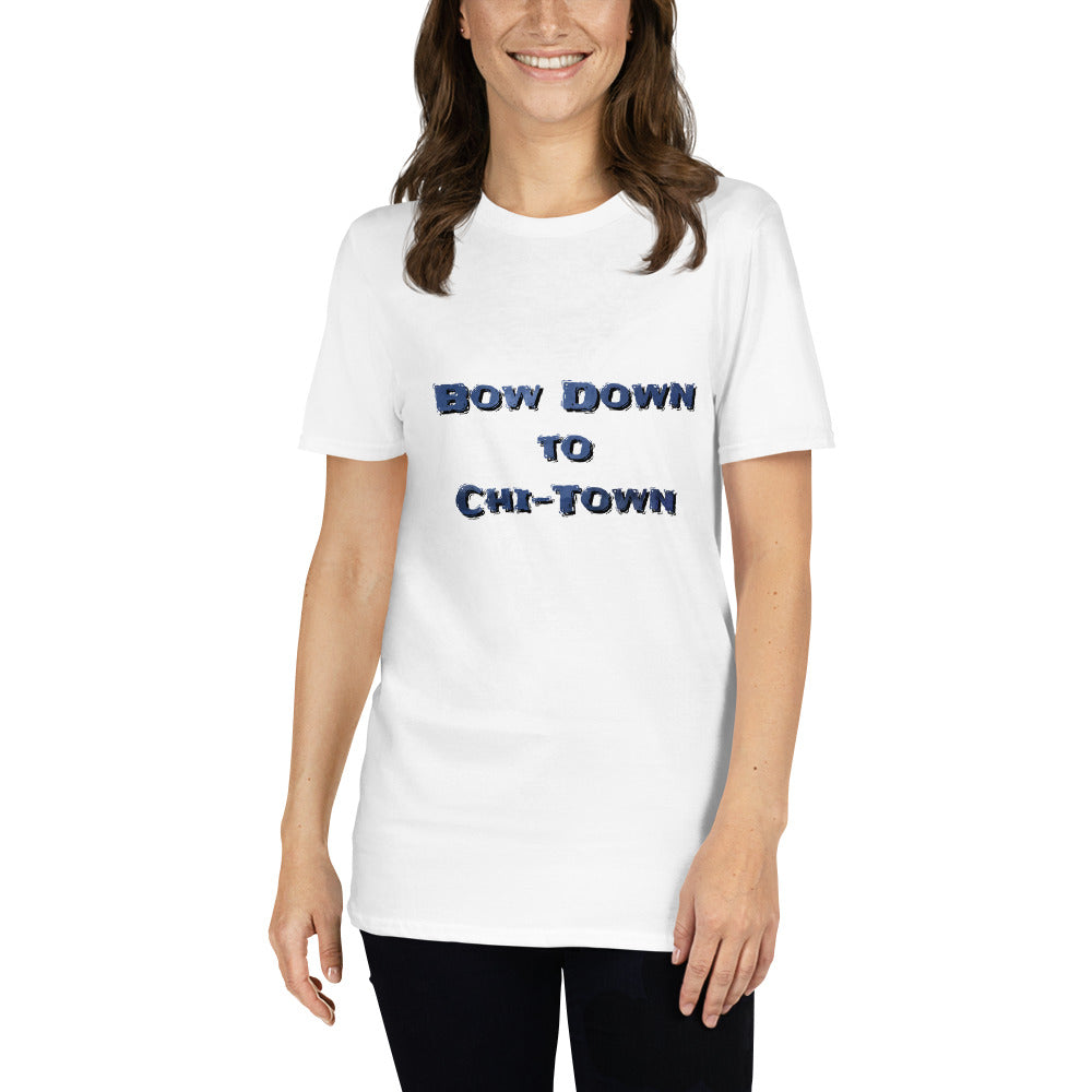 Chi-Town Unisex T-Shirt