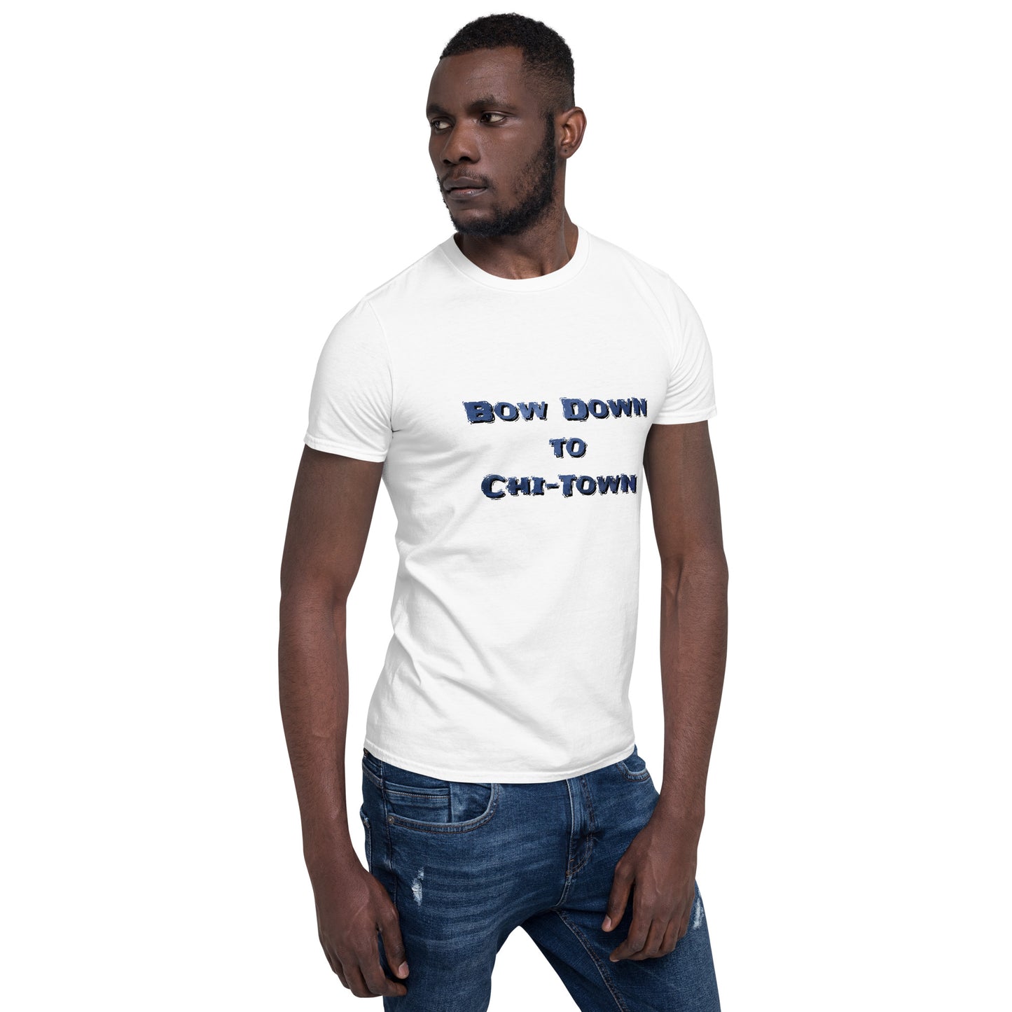 Chi-Town Unisex T-Shirt